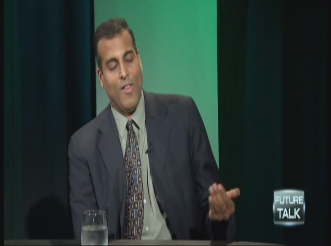 Thumbnail image for Future Talk