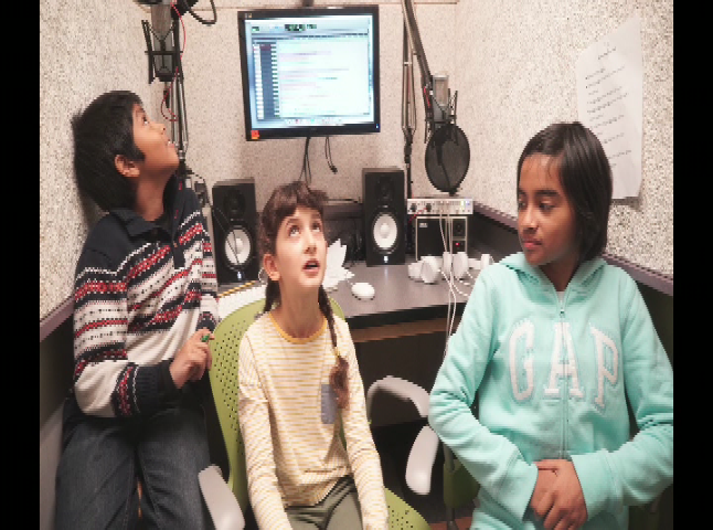 Thumbnail image for Graham and Parks Memoirs (Mohammed)