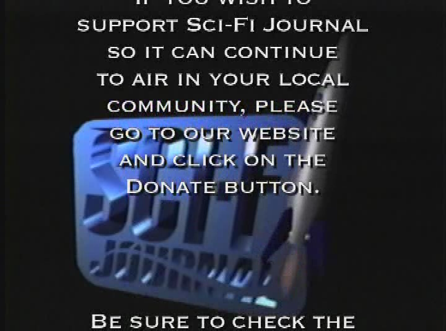 Thumbnail image for Sci-Fi Journal