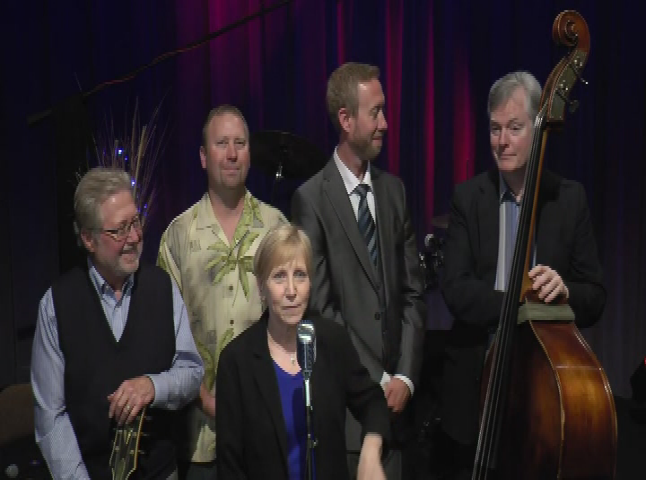 Thumbnail image for Baby Blue Arts presents