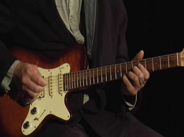 Thumbnail image for Baby Blue Arts presents