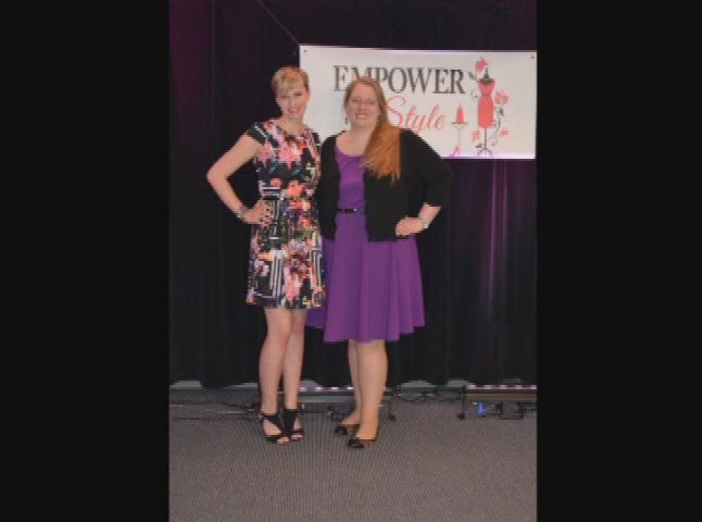 Thumbnail image for Empower Style