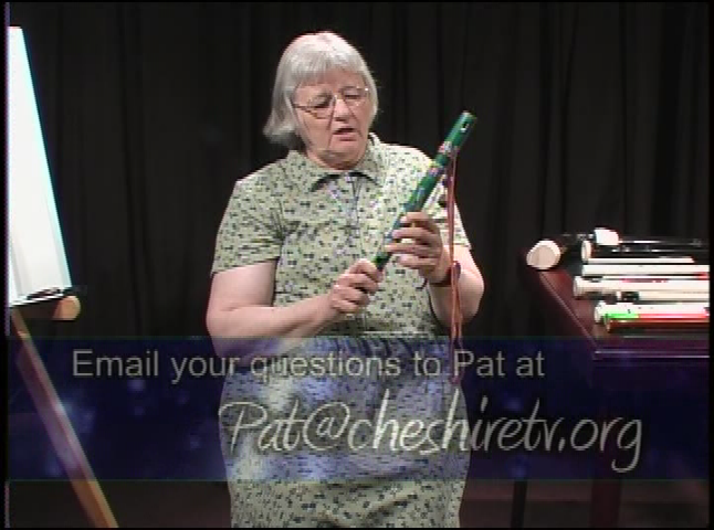 Thumbnail image for Learning Music with Pat