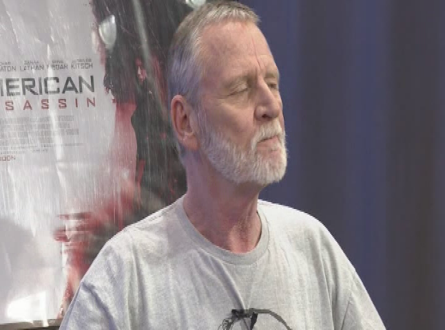 Thumbnail image for Reeling...the movie review show