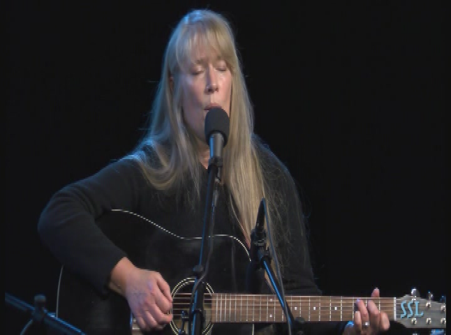 Thumbnail image for Studio Session Live