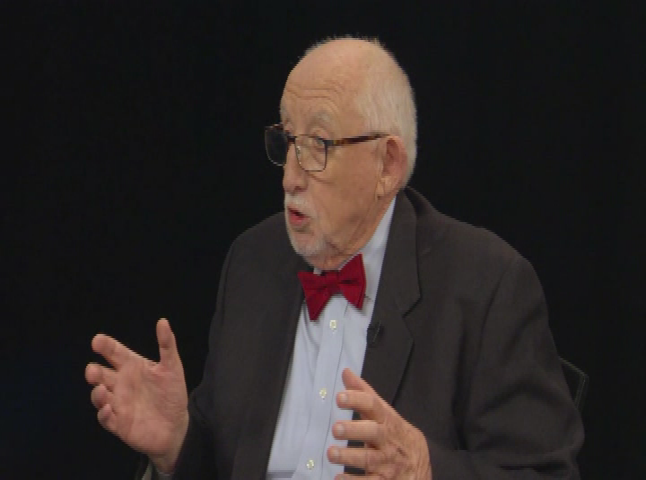 Thumbnail image for White House Chronicle