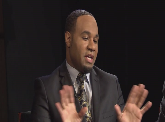 Thumbnail image for White House Chronicle