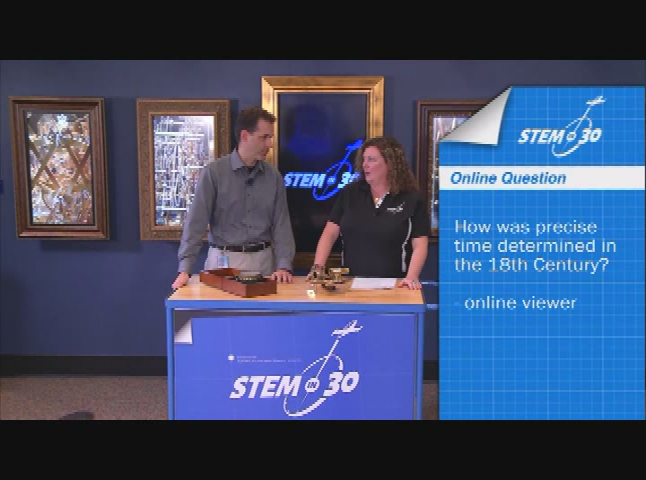 Thumbnail image for STEM in 30