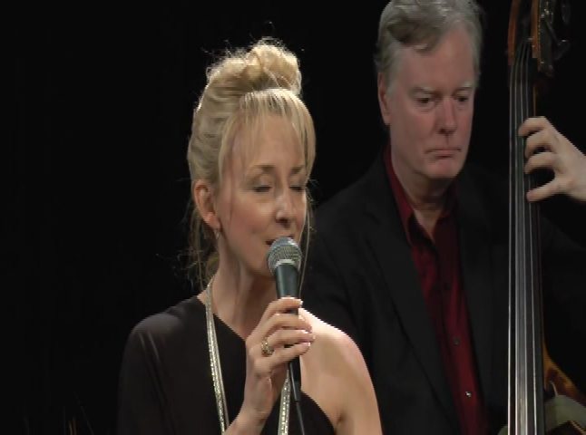 Thumbnail image for Baby Blue Arts presents