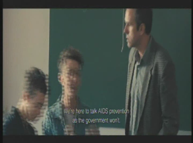 Thumbnail image for Reeling...the movie review show