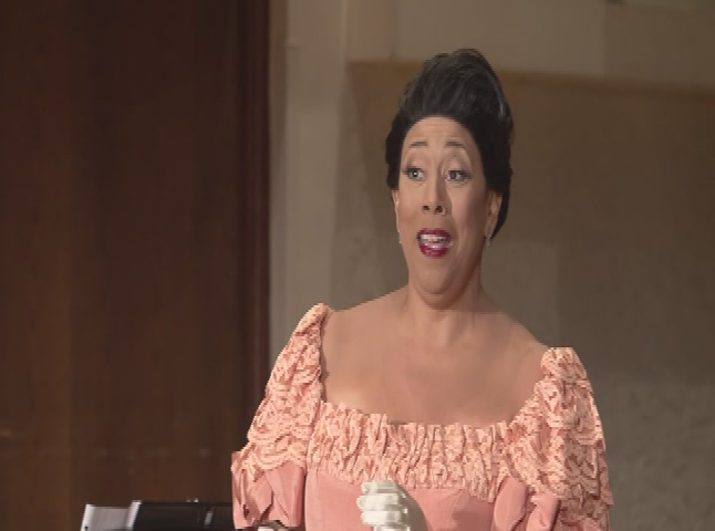 Thumbnail image for Portraits: The First Black American Divas of Song and Opera