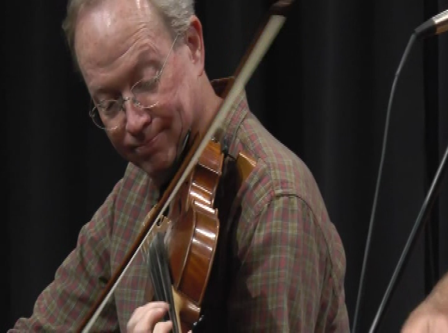 Thumbnail image for Baby Blue Arts presents