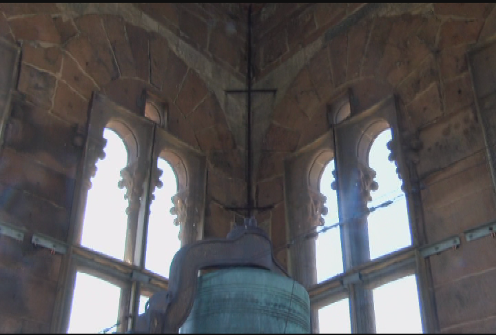 Thumbnail image for A Look Inside Cambridge City Hall