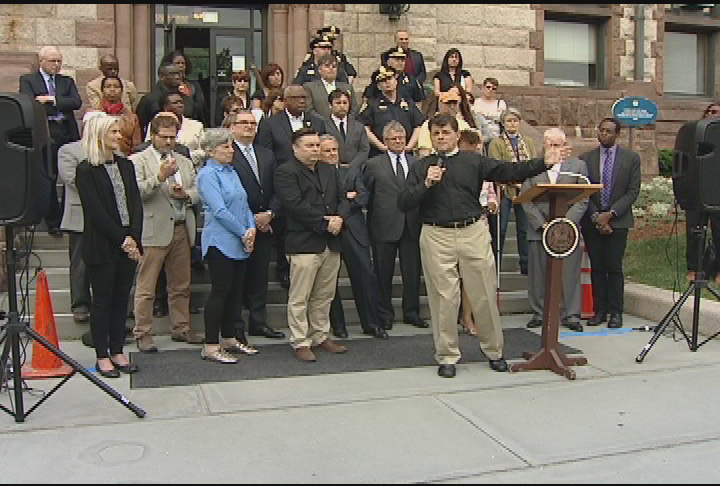 Thumbnail image for City of Cambridge Orlando Vigil