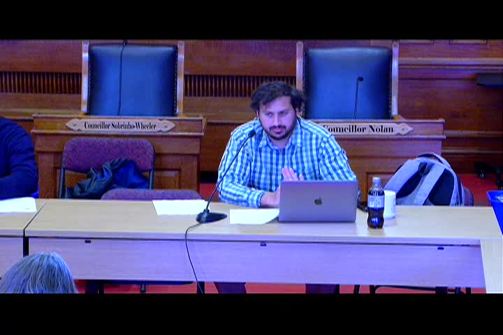 Neighborhood Planning Committee Hearing 3/25/26