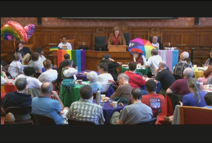 Thumbnail image for 2016 City of Cambridge Pride Brunch