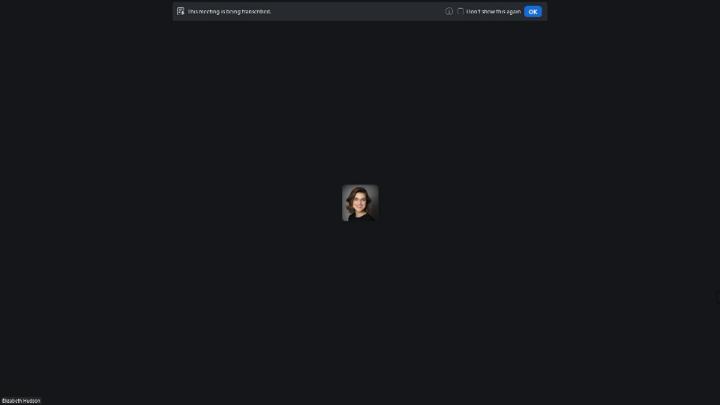 Thumbnail image for Communications & Community Relations Subcommittee Meeting 3/31/26