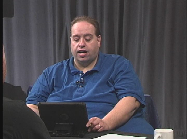 Thumbnail image for Sci-Fi Journal