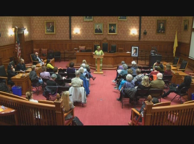 Thumbnail image for Theresa Hilliard, Gullah Geechee Storyteller