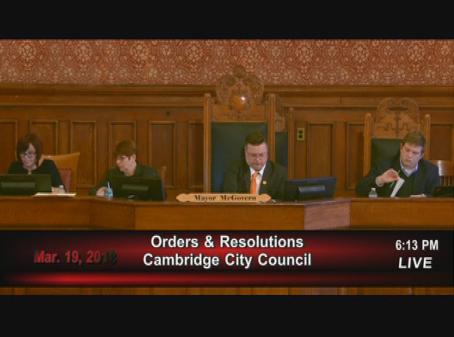Thumbnail image for 03/19/2018 City Council Meeting