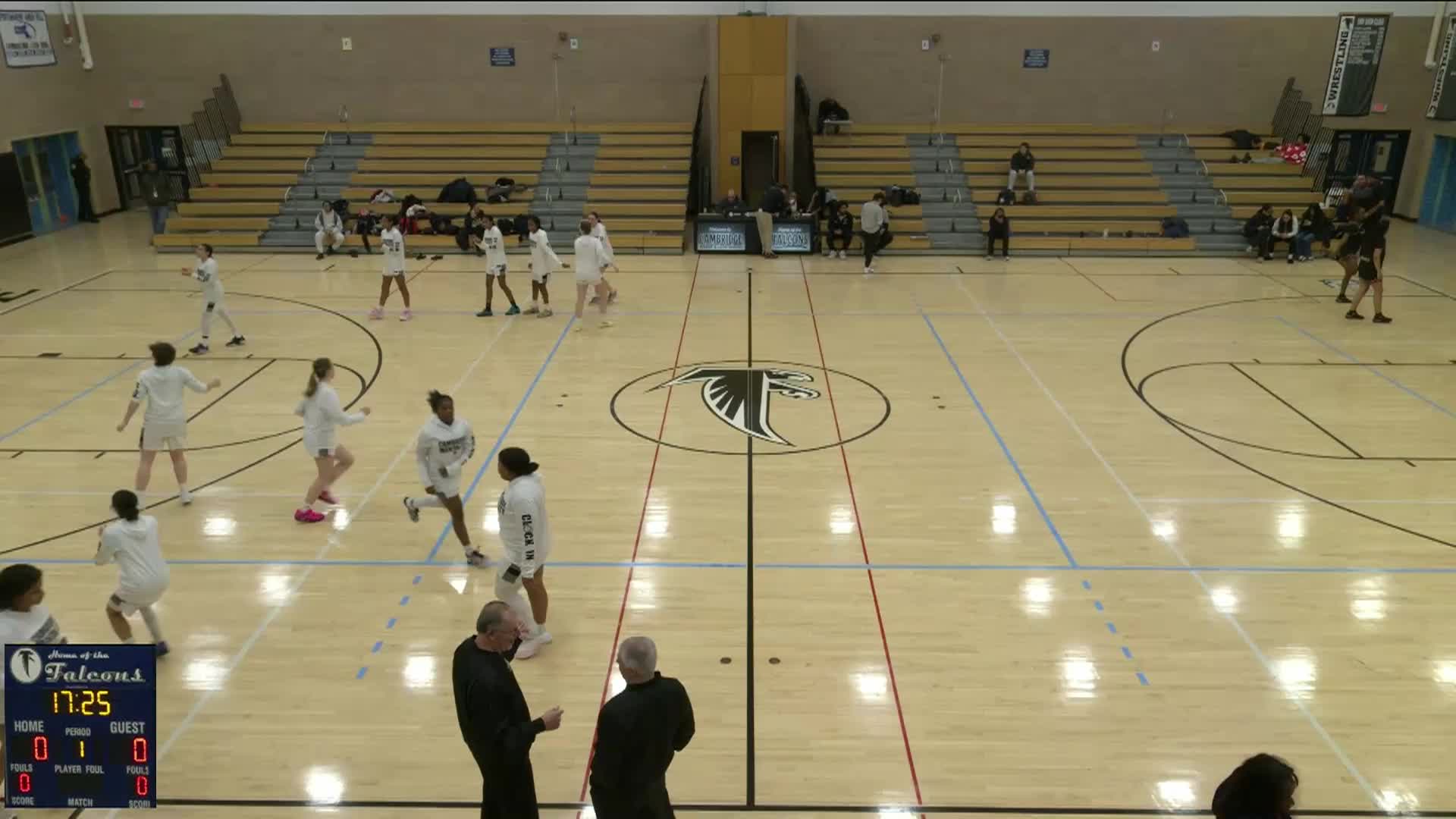 Thumbnail image for CRLS Girls Heights Charter School 1/20/26