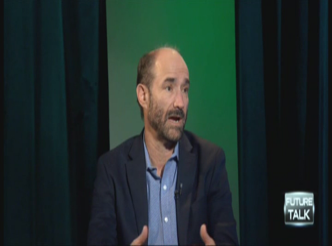 Thumbnail image for Future Talk