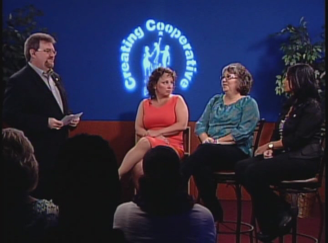 Thumbnail image for Creating Cooperative Kids