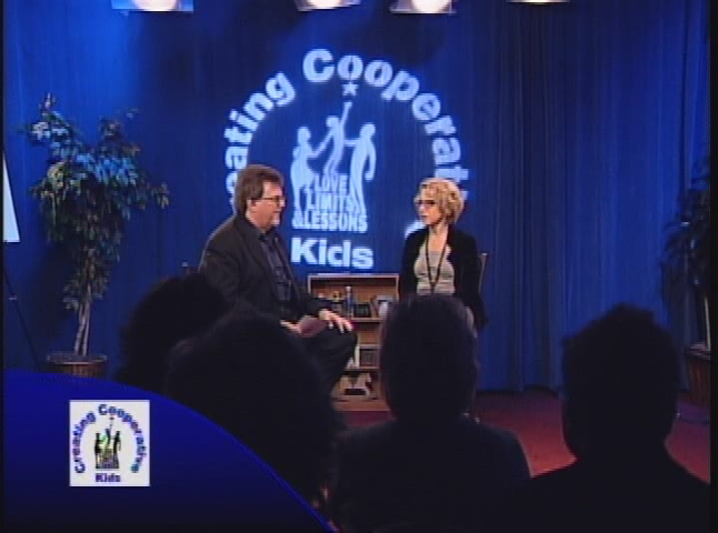 Thumbnail image for Creating Cooperative Kids