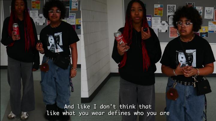 Thumbnail image for Expression & Perception (Jaden, Natasha)