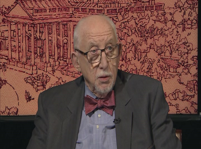 Thumbnail image for White House Chronicle