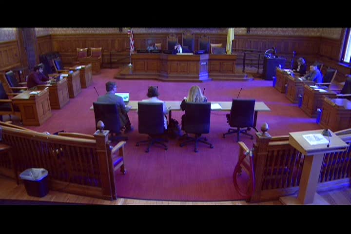 Thumbnail image for 4/28/26 Transportation and Public Utilities Committee Meeting