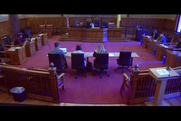 Thumbnail image for 4/28/26 Transportation and Public Utilities Committee Meeting