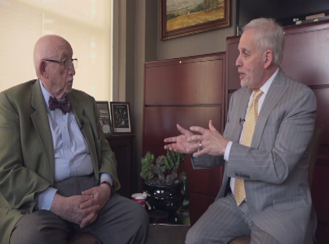 Thumbnail image for White House Chronicle