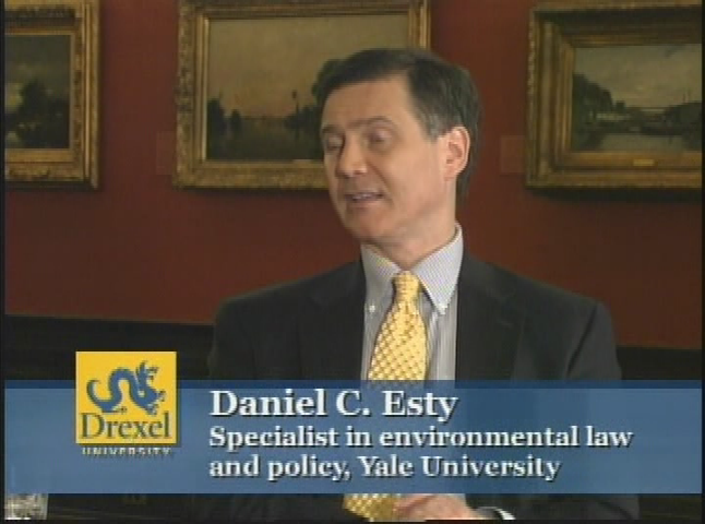 Thumbnail image for The Drexel Interview