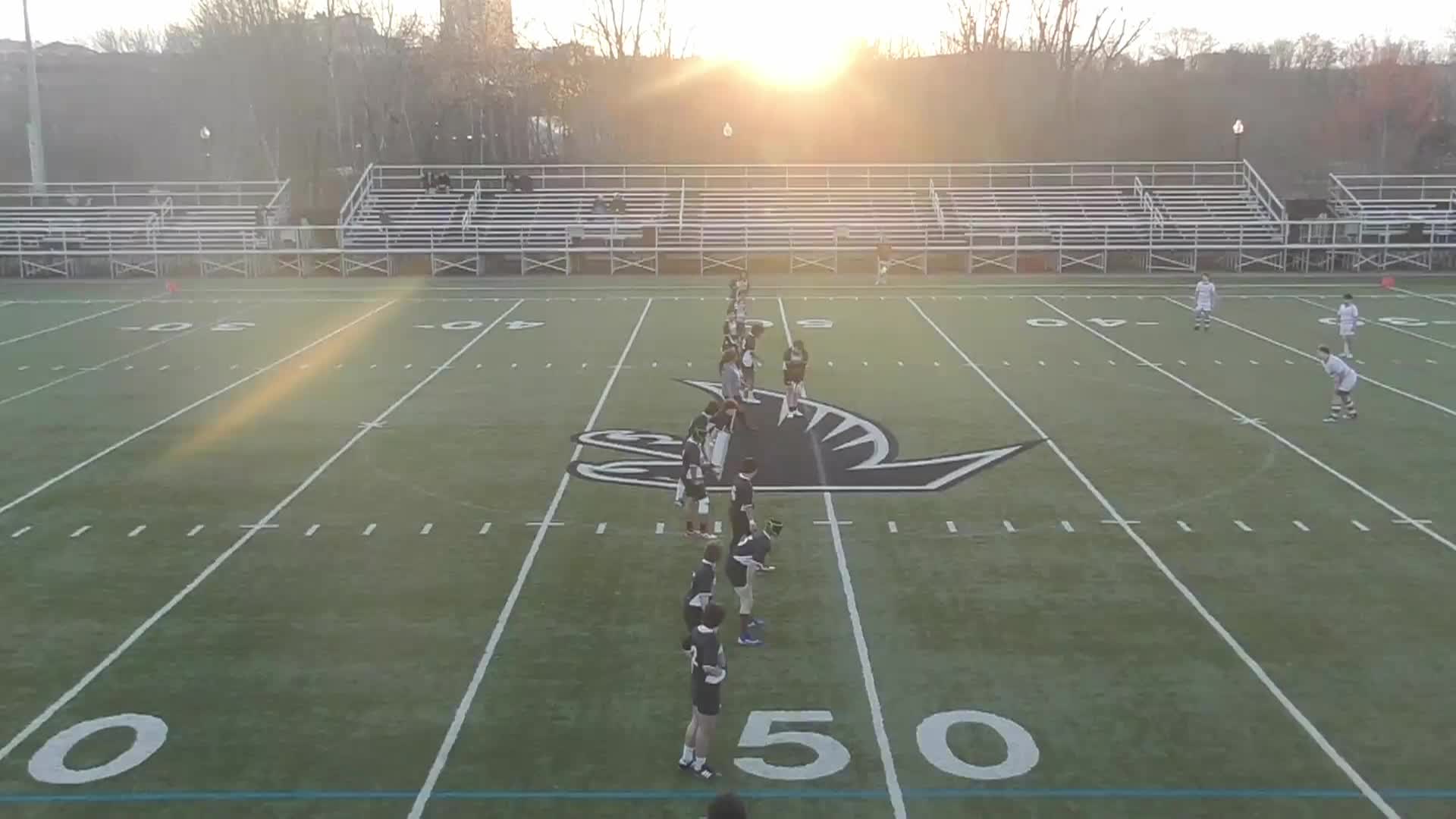Thumbnail image for CRLS Girls Varsity Lacrosse vs Algonquin 3/26/26