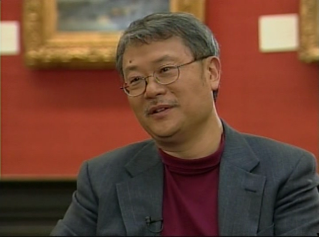 Thumbnail image for The Drexel Interview