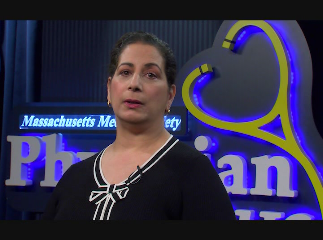 Thumbnail image for Physician Focus