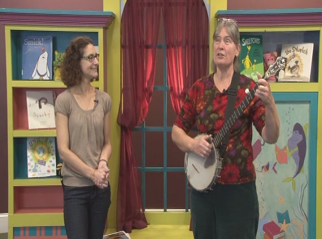 Thumbnail image for Once Upon A Time