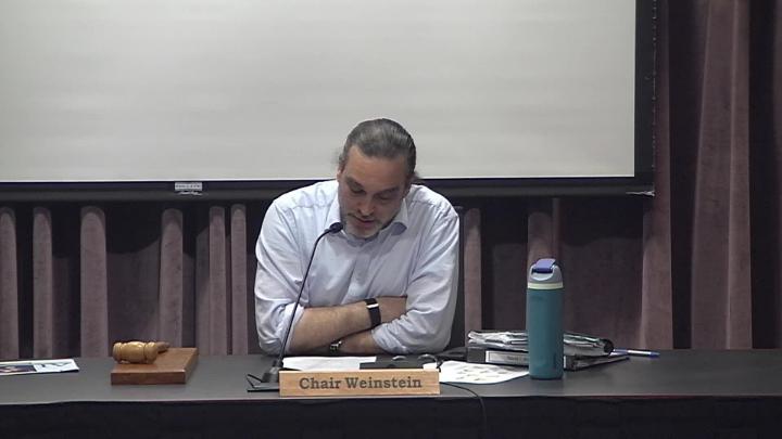 Thumbnail image for School Committee Regular Meeting 5/5/26