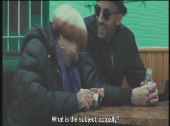 Thumbnail image for Reeling...the movie review show