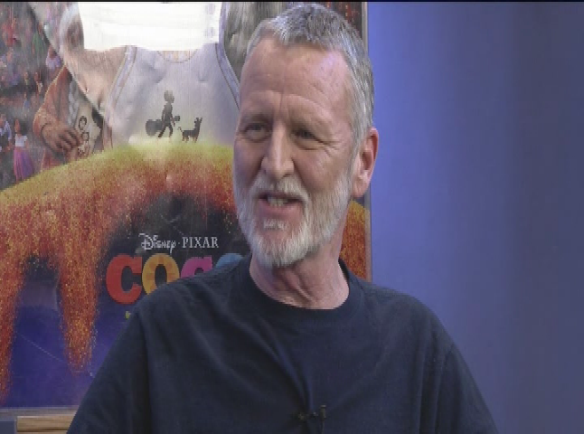 Thumbnail image for Reeling...the movie review show