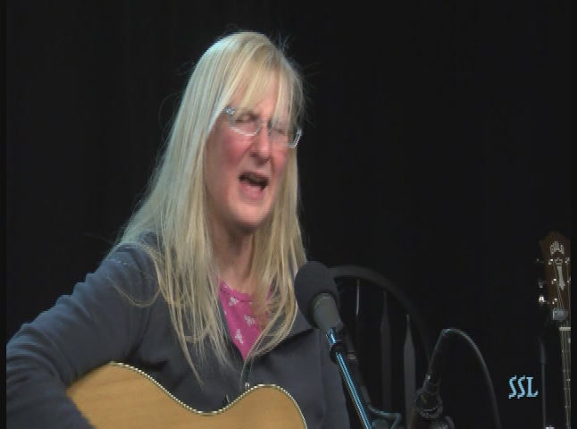 Thumbnail image for Studio Session Live