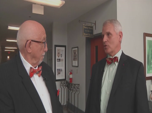 Thumbnail image for White House Chronicle