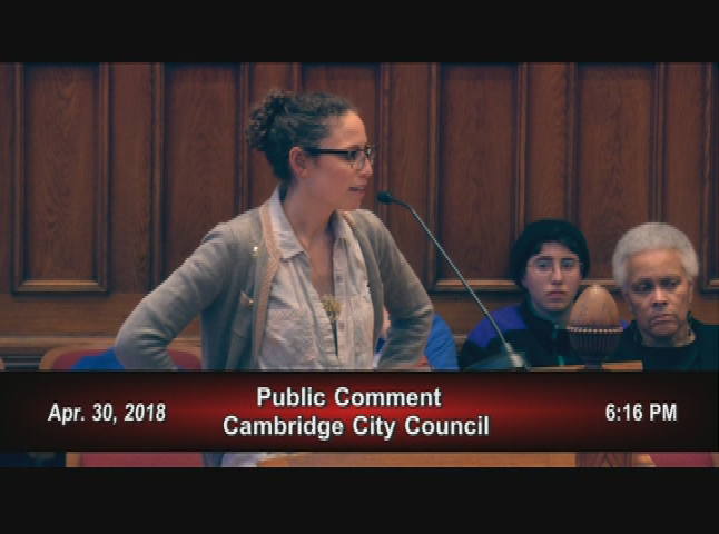 Thumbnail image for 04/30/2018 City Council Meeting