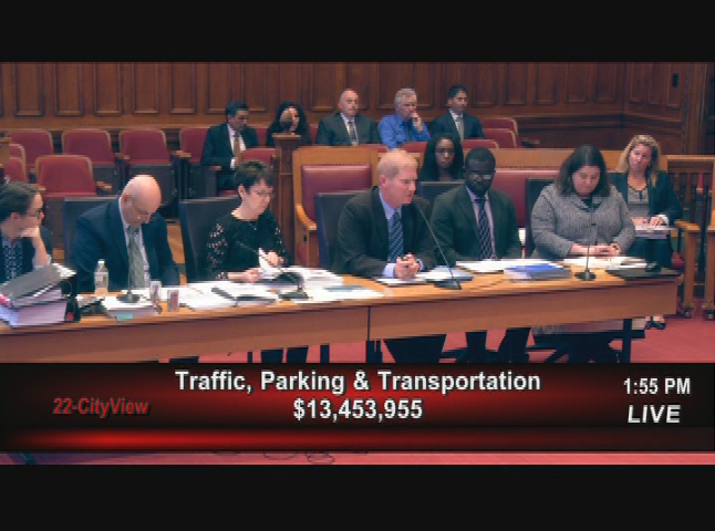 Thumbnail image for 05/01/2018 Finance Committee Meeting