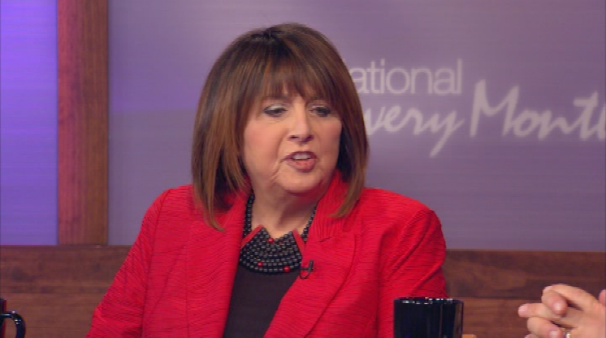 Thumbnail image for The Road to Recovery