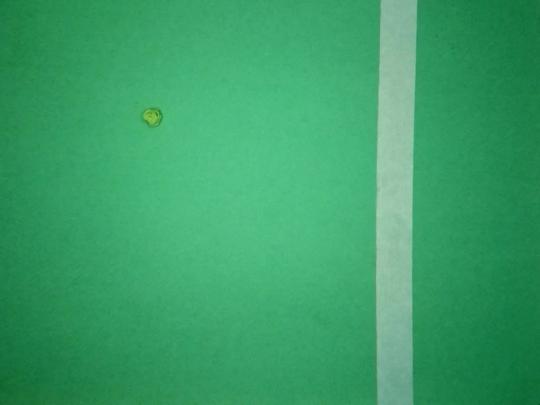 Thumbnail image for Tennis Kinds of Hits