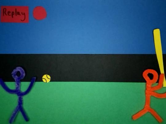 Thumbnail image for ABS Challenge Animation (Asa)