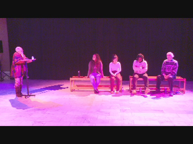 Thumbnail image for Arts & Community Dialogue 2 Envisioning