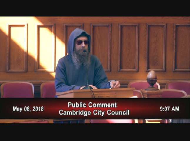 Thumbnail image for 05/08/2018 Finance Committee Meeting